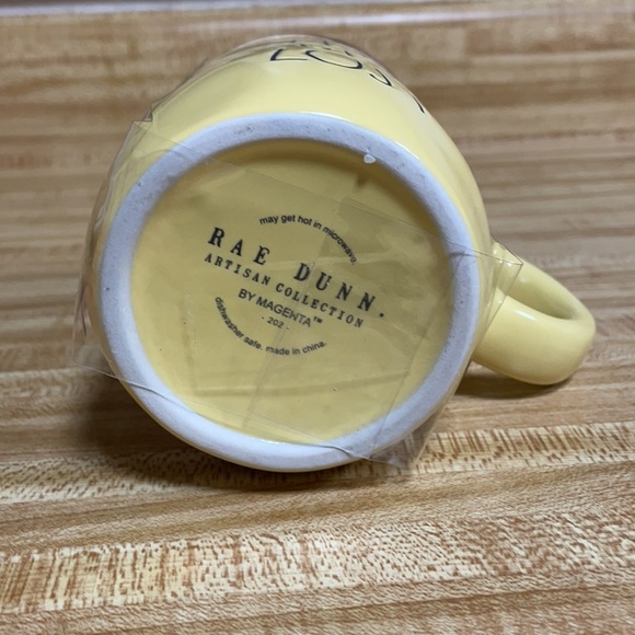 Rae Dunn let’s get lost mug - Picture 3 of 4